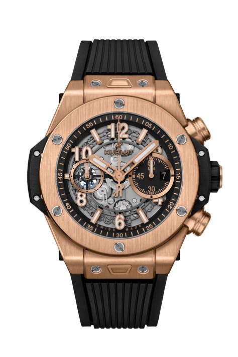 are hublot watches worth it|Hublot resale value.